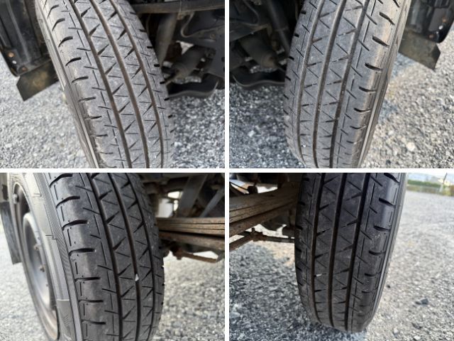 トヨタダイナ平ボディ小型（2t・3t）[写真23]