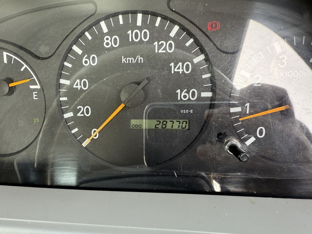 トヨタダイナ平ボディ小型（2t・3t）[写真25]