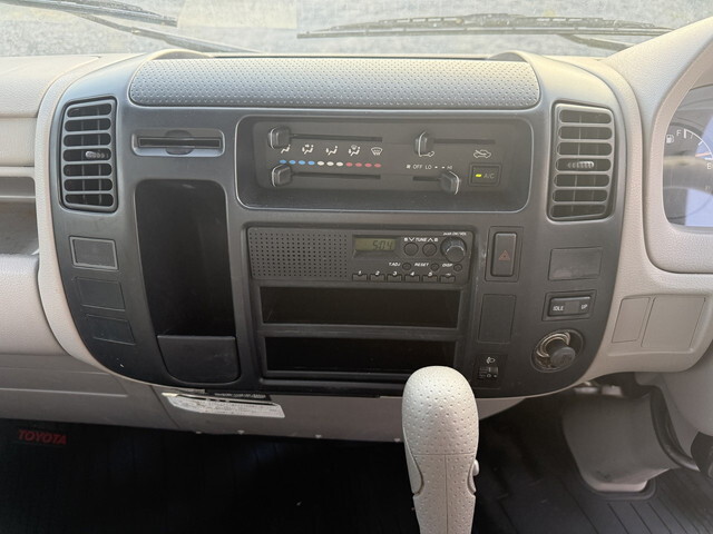 トヨタダイナ平ボディ小型（2t・3t）[写真30]