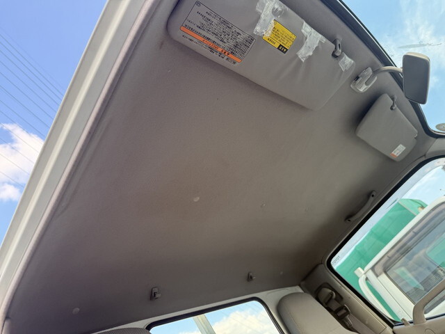 トヨタダイナ平ボディ小型（2t・3t）[写真32]