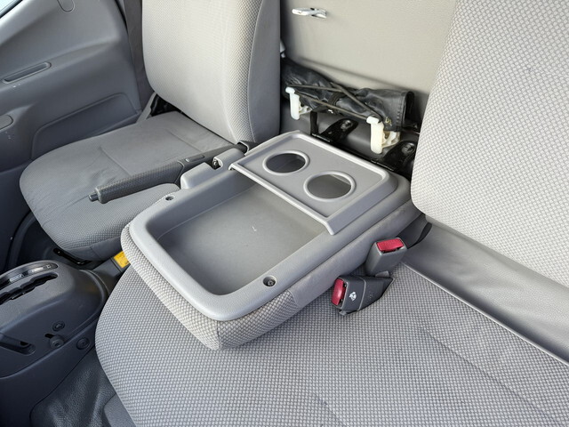 トヨタダイナ平ボディ小型（2t・3t）[写真35]