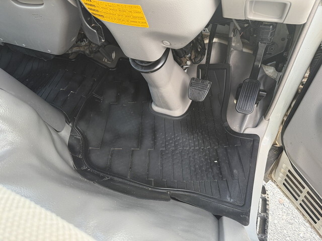 トヨタダイナ平ボディ小型（2t・3t）[写真36]