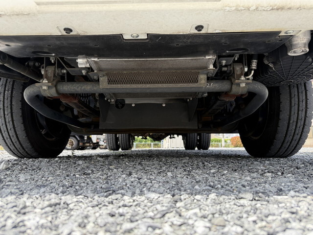 いすゞエルフアルミバン小型（2t・3t）[写真22]