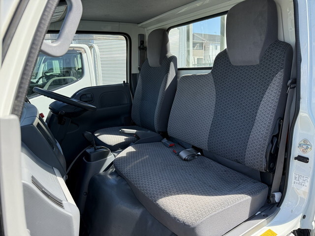 いすゞエルフ平ボディ小型（2t・3t）[写真37]