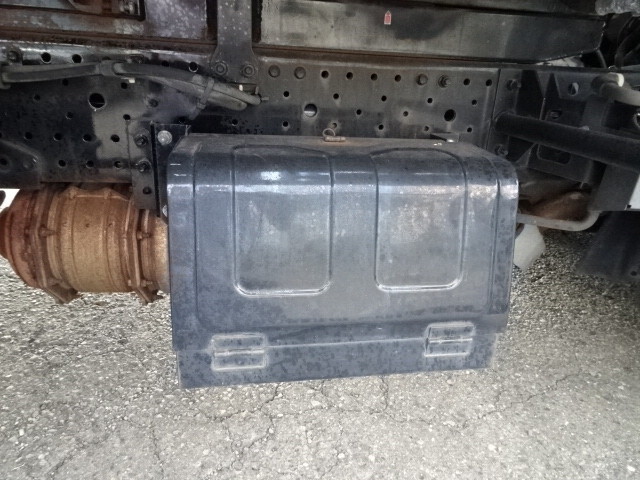 いすゞエルフセーフティローダー小型（2t・3t）[写真19]