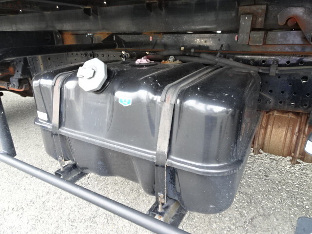 いすゞエルフセーフティローダー小型（2t・3t）[写真20]