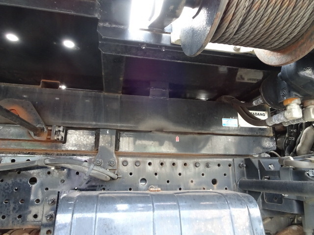 いすゞエルフセーフティローダー小型（2t・3t）[写真21]