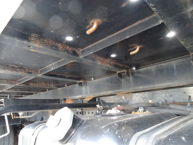 いすゞエルフセーフティローダー小型（2t・3t）[写真22]