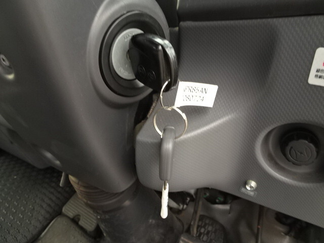 いすゞエルフセーフティローダー小型（2t・3t）[写真27]