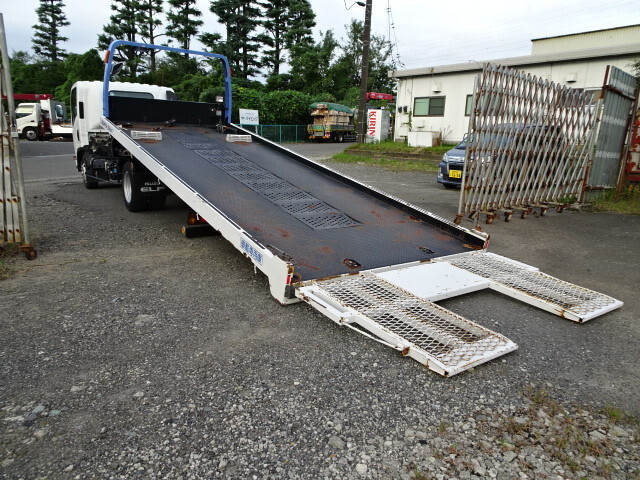 いすゞエルフセーフティローダー小型（2t・3t）[写真05]