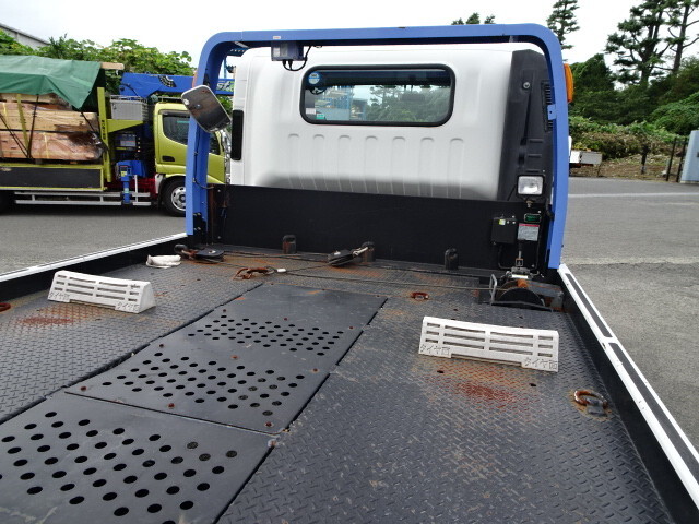 いすゞエルフセーフティローダー小型（2t・3t）[写真06]