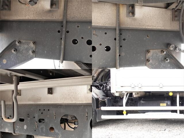 いすゞフォワードアルミウイング中型（4t）[写真12]