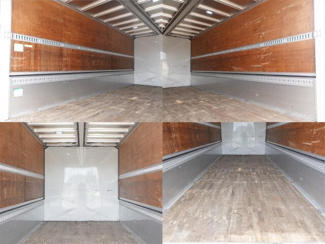 いすゞフォワードアルミウイング中型（4t）[写真09]