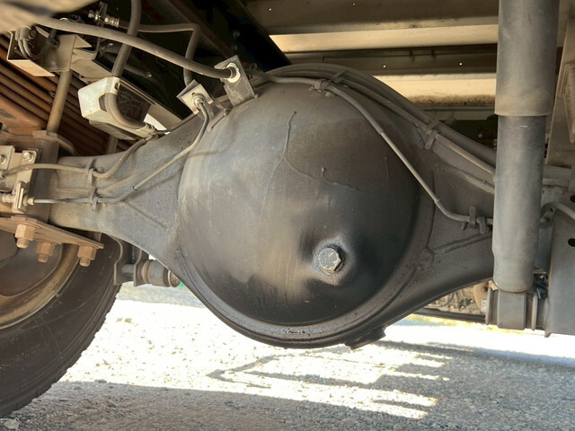 いすゞエルフ保冷バン小型（2t・3t）[写真19]