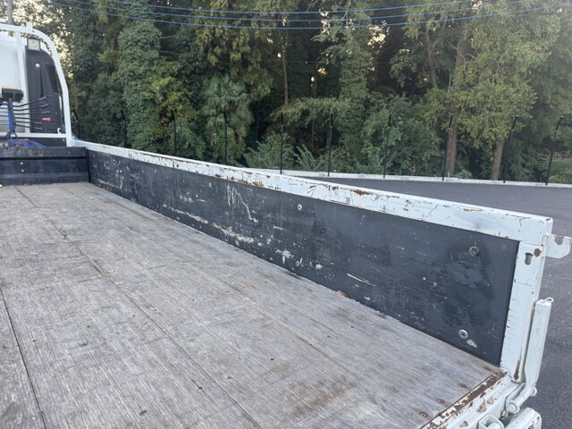 いすゞエルフクレーン4段小型（2t・3t）[写真10]