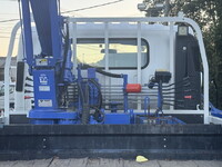 いすゞエルフクレーン4段小型（2t・3t）[写真12]