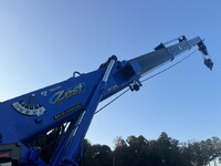 いすゞエルフクレーン4段小型（2t・3t）[写真14]