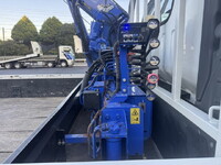 いすゞエルフクレーン4段小型（2t・3t）[写真16]