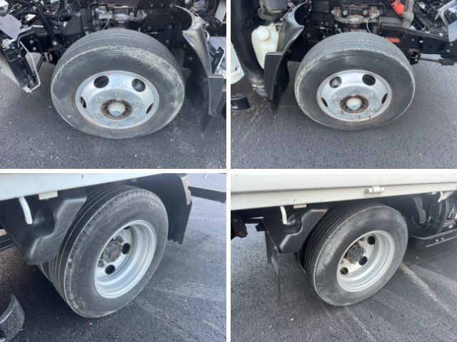 いすゞエルフクレーン4段小型（2t・3t）[写真25]