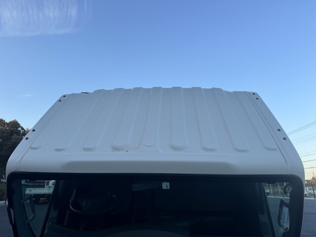 いすゞエルフクレーン4段小型（2t・3t）[写真27]