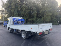 いすゞエルフクレーン4段小型（2t・3t）[写真05]