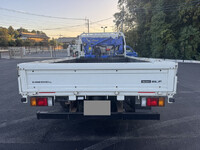 いすゞエルフクレーン4段小型（2t・3t）[写真07]