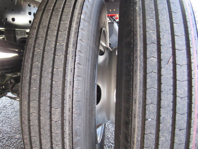 三菱ふそうキャンタークレーン4段小型（2t・3t）[写真29]