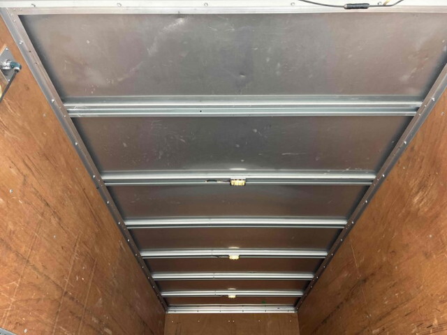 日野デュトロアルミバン小型（2t・3t）[写真13]