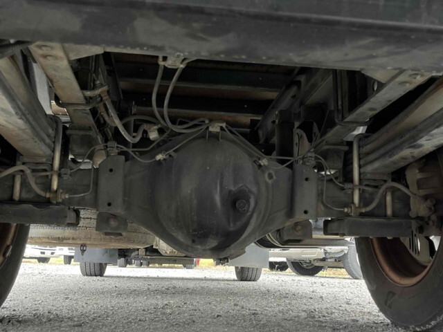 日野デュトロアルミバン小型（2t・3t）[写真22]