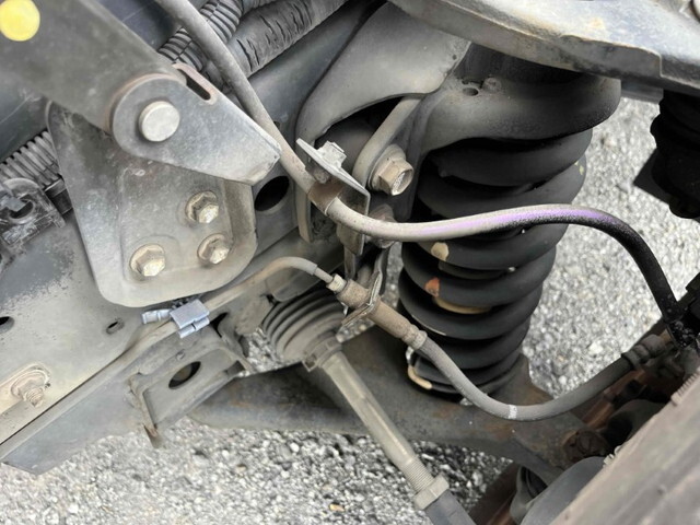 日野デュトロアルミバン小型（2t・3t）[写真24]