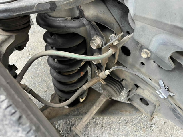 日野デュトロアルミバン小型（2t・3t）[写真27]