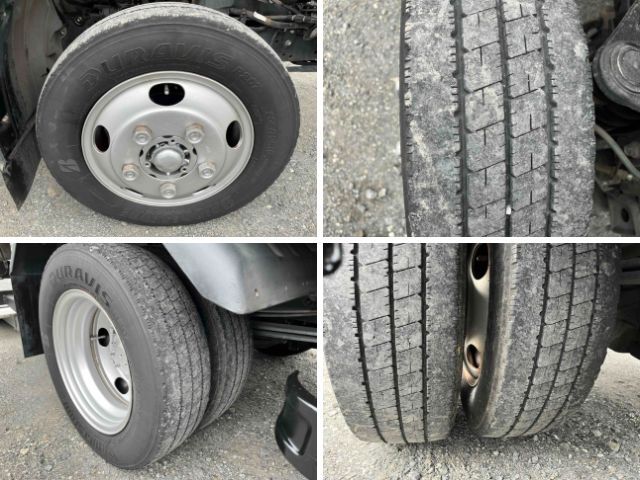 日野デュトロアルミバン小型（2t・3t）[写真30]