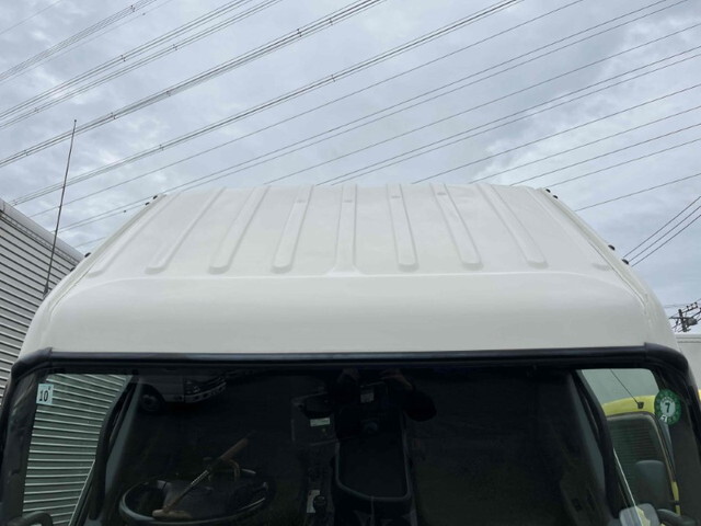 日野デュトロアルミバン小型（2t・3t）[写真39]
