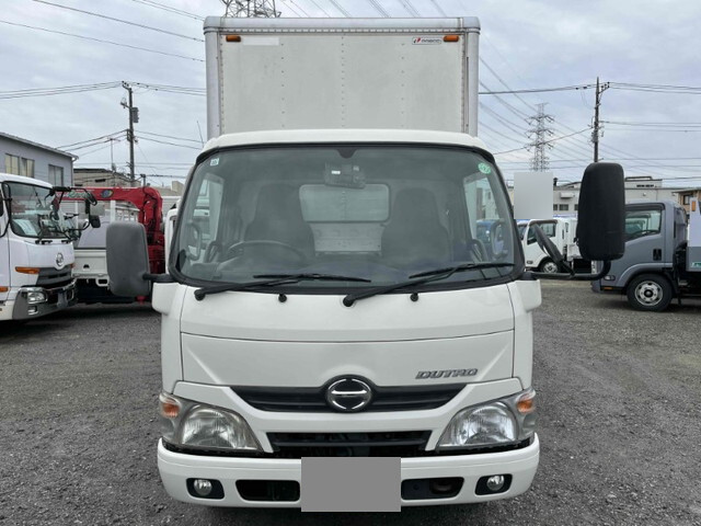 日野デュトロアルミバン小型（2t・3t）[写真05]