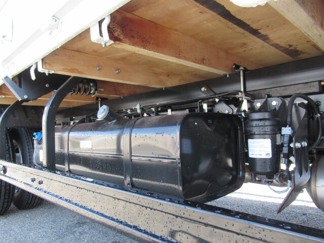 三菱ふそうキャンタークレーン5段小型（2t・3t）[写真16]