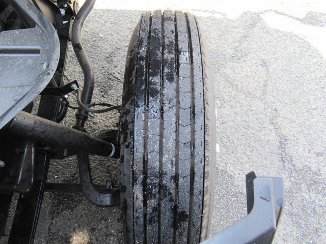 三菱ふそうキャンタークレーン5段小型（2t・3t）[写真29]