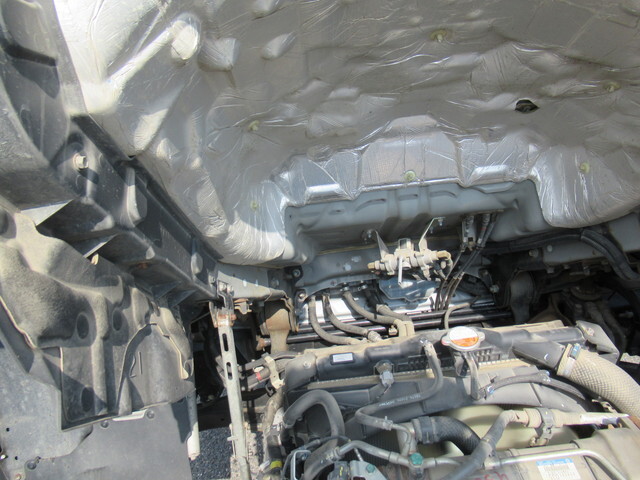 日野レンジャークレーン4段中型（4t）[写真21]