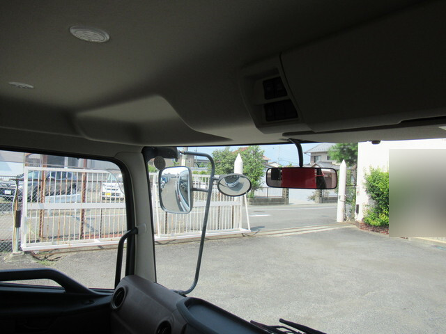 日野レンジャークレーン4段中型（4t）[写真28]