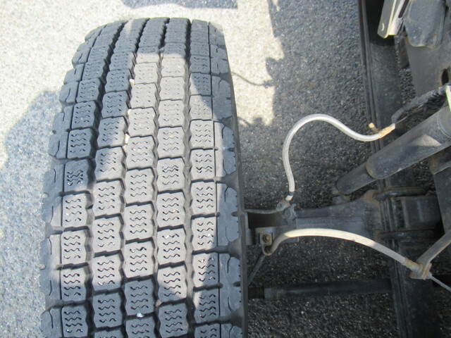 日野レンジャークレーン4段中型（4t）[写真30]