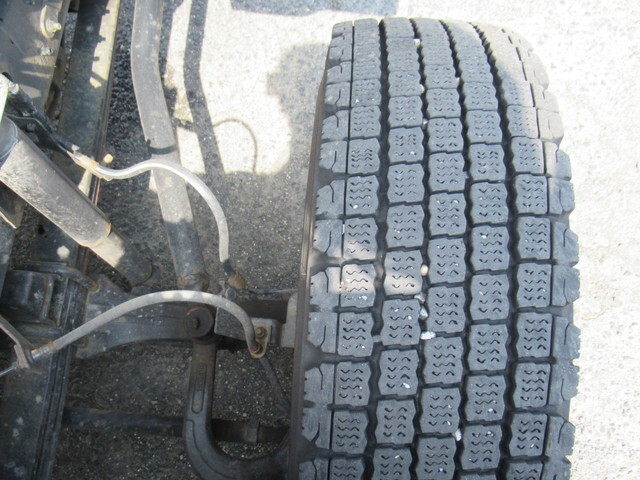 日野レンジャークレーン4段中型（4t）[写真31]