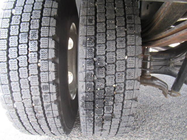 日野レンジャークレーン4段中型（4t）[写真32]