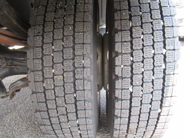 日野レンジャークレーン4段中型（4t）[写真33]