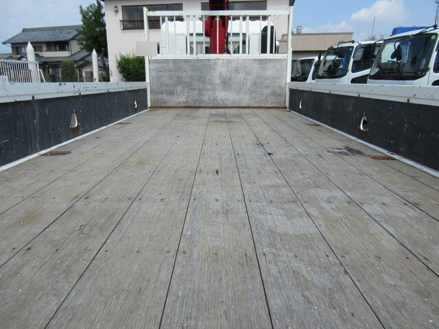 日野レンジャークレーン4段中型（4t）[写真06]