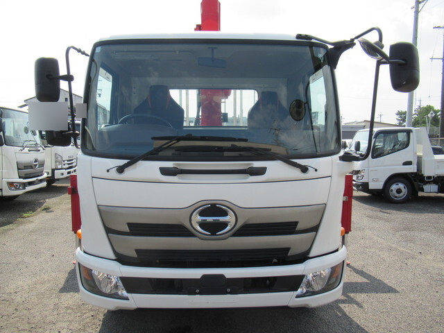 日野レンジャークレーン4段中型（4t）[写真07]