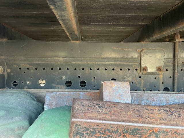 いすゞフォワードクレーン4段増トン（6t・8t）[写真21]