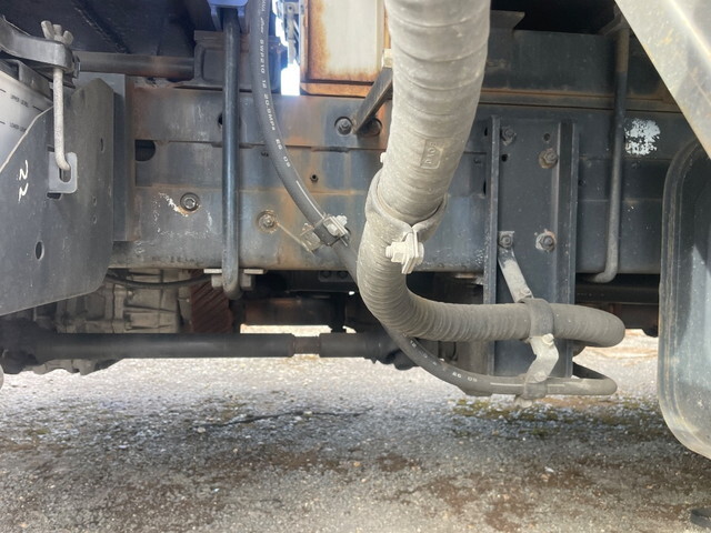 いすゞフォワードクレーン4段増トン（6t・8t）[写真23]