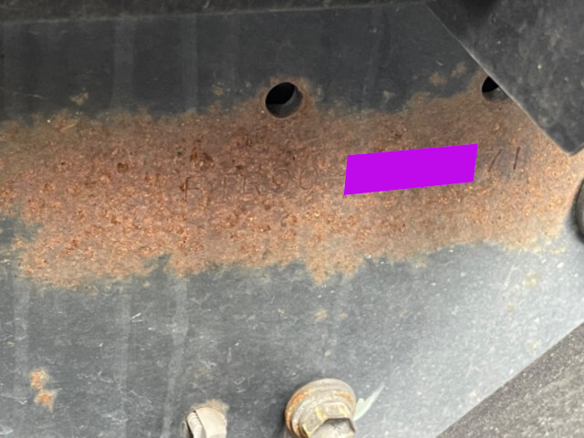 いすゞフォワードクレーン4段増トン（6t・8t）[写真38]