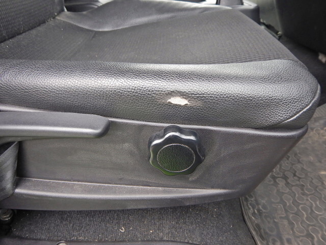 三菱ふそうファイターアルミウイング中型（4t）[写真39]