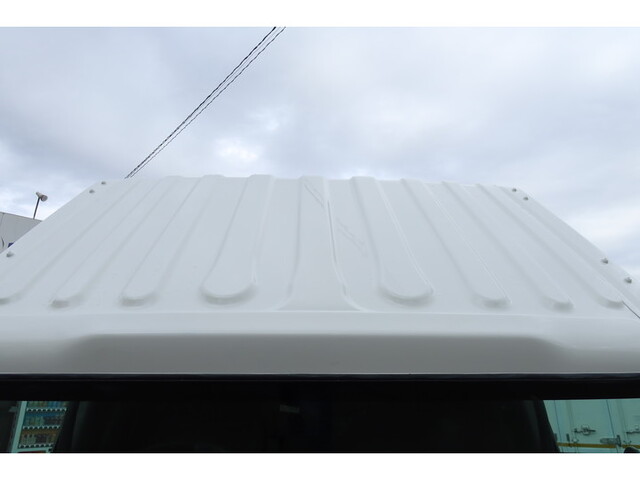 いすゞエルフパッカー車（塵芥車）小型（2t・3t）[写真19]