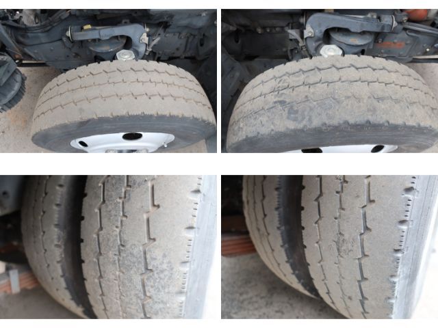 いすゞエルフパッカー車（塵芥車）小型（2t・3t）[写真24]